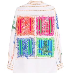 Vilagallo Bamoo Shirt